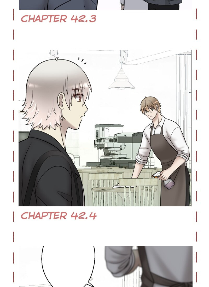 Uchi no Manri ga Osewa ni Narimasu Chapter 42.2 page 27 - 