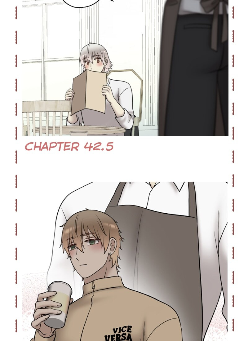 Uchi no Manri ga Osewa ni Narimasu Chapter 42.2 page 28 - 