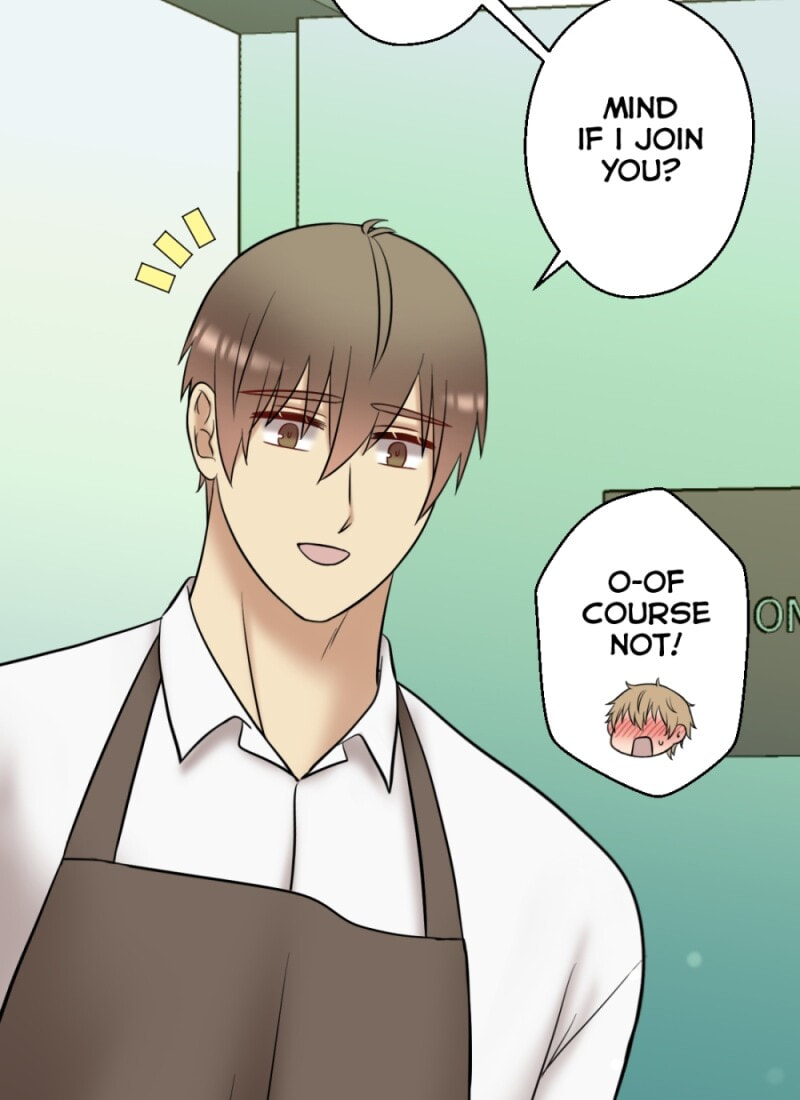 Uchi no Manri ga Osewa ni Narimasu Chapter 42.2 page 5 - 