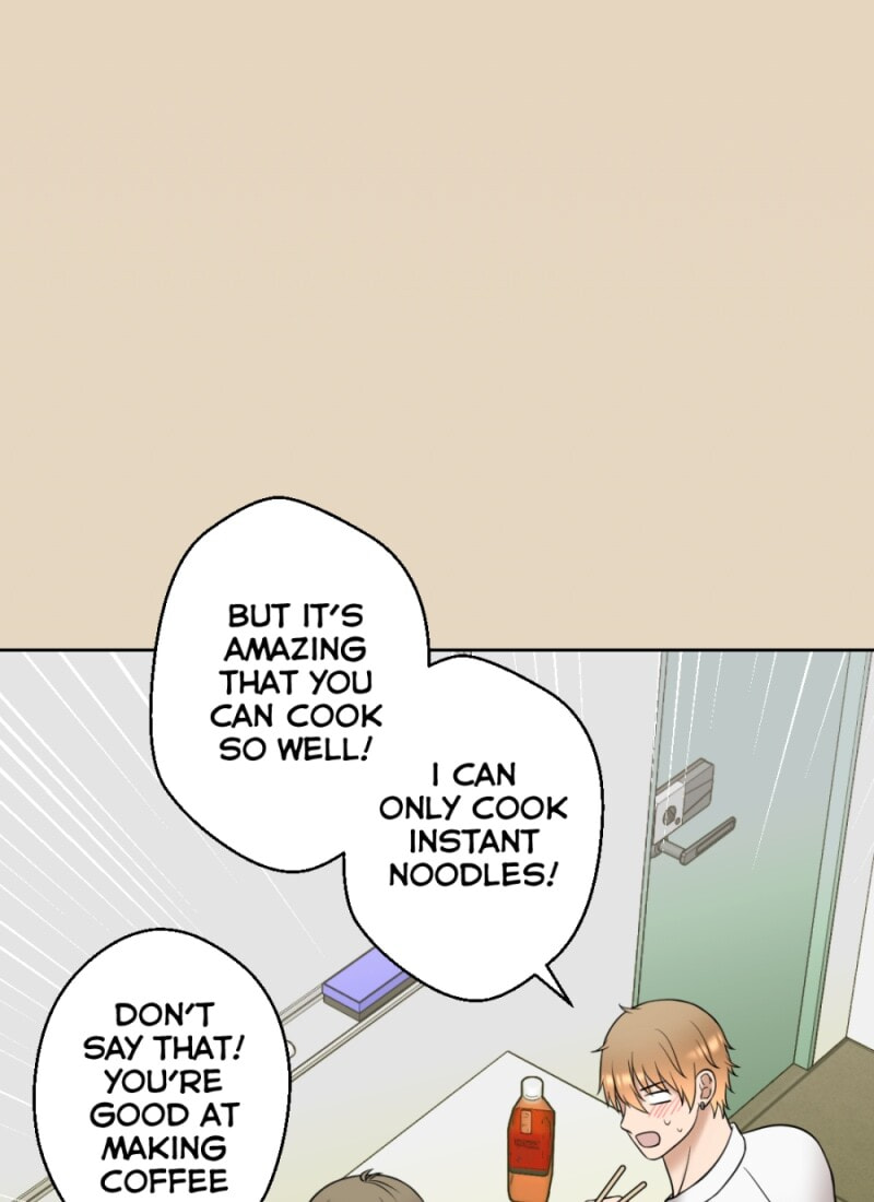 Uchi no Manri ga Osewa ni Narimasu Chapter 42.2 page 9 - 