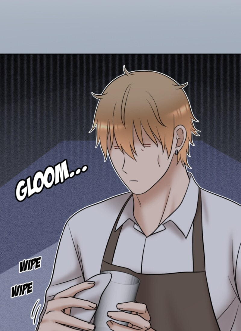 Uchi no Manri ga Osewa ni Narimasu Chapter 42.3 page 2 - 