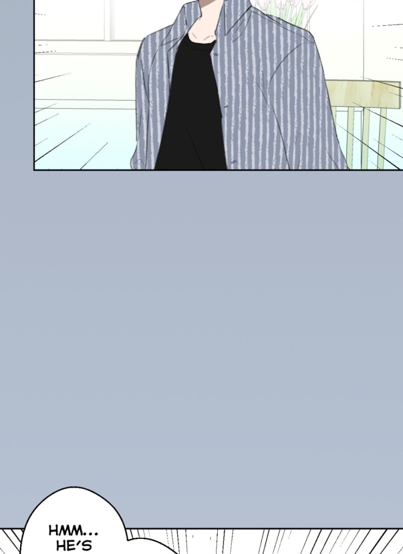 Uchi no Manri ga Osewa ni Narimasu Chapter 42.3 page 13 - 