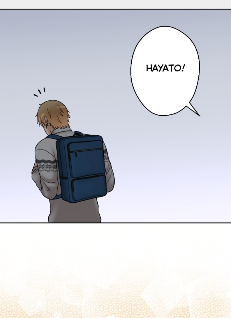 Uchi no Manri ga Osewa ni Narimasu Chapter 42.3 page 19 - 