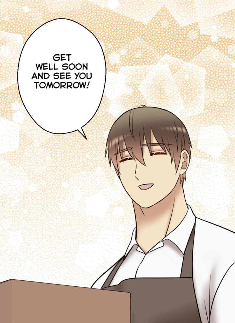 Uchi no Manri ga Osewa ni Narimasu Chapter 42.3 page 20 - 