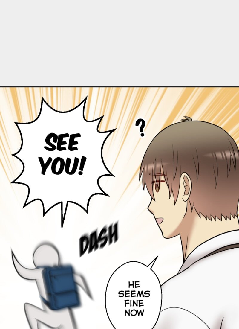 Uchi no Manri ga Osewa ni Narimasu Chapter 42.3 page 23 - 