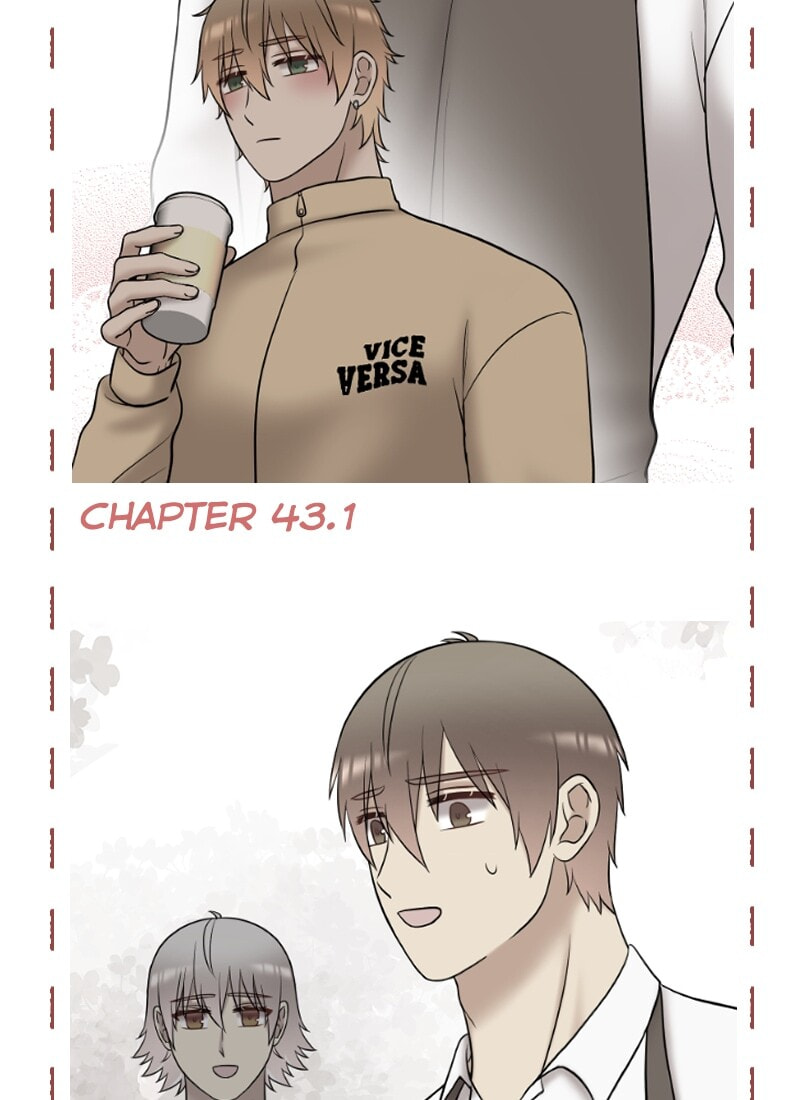 Uchi no Manri ga Osewa ni Narimasu Chapter 42.3 page 28 - 