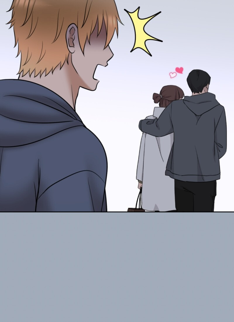 Uchi no Manri ga Osewa ni Narimasu Chapter 42.3 page 4 - 