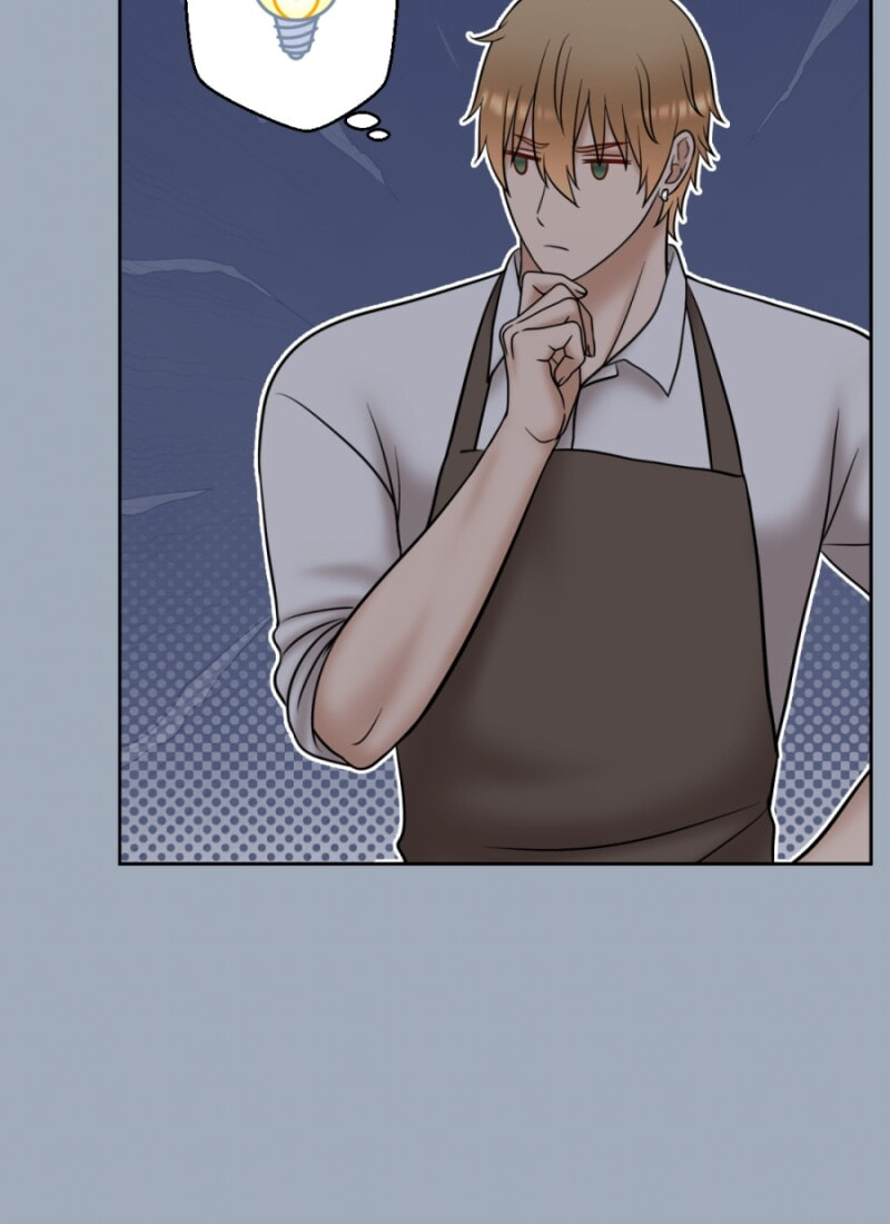 Uchi no Manri ga Osewa ni Narimasu Chapter 42.3 page 7 - 
