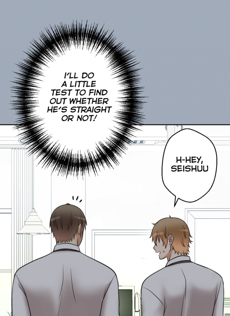 Uchi no Manri ga Osewa ni Narimasu Chapter 42.3 page 8 - 