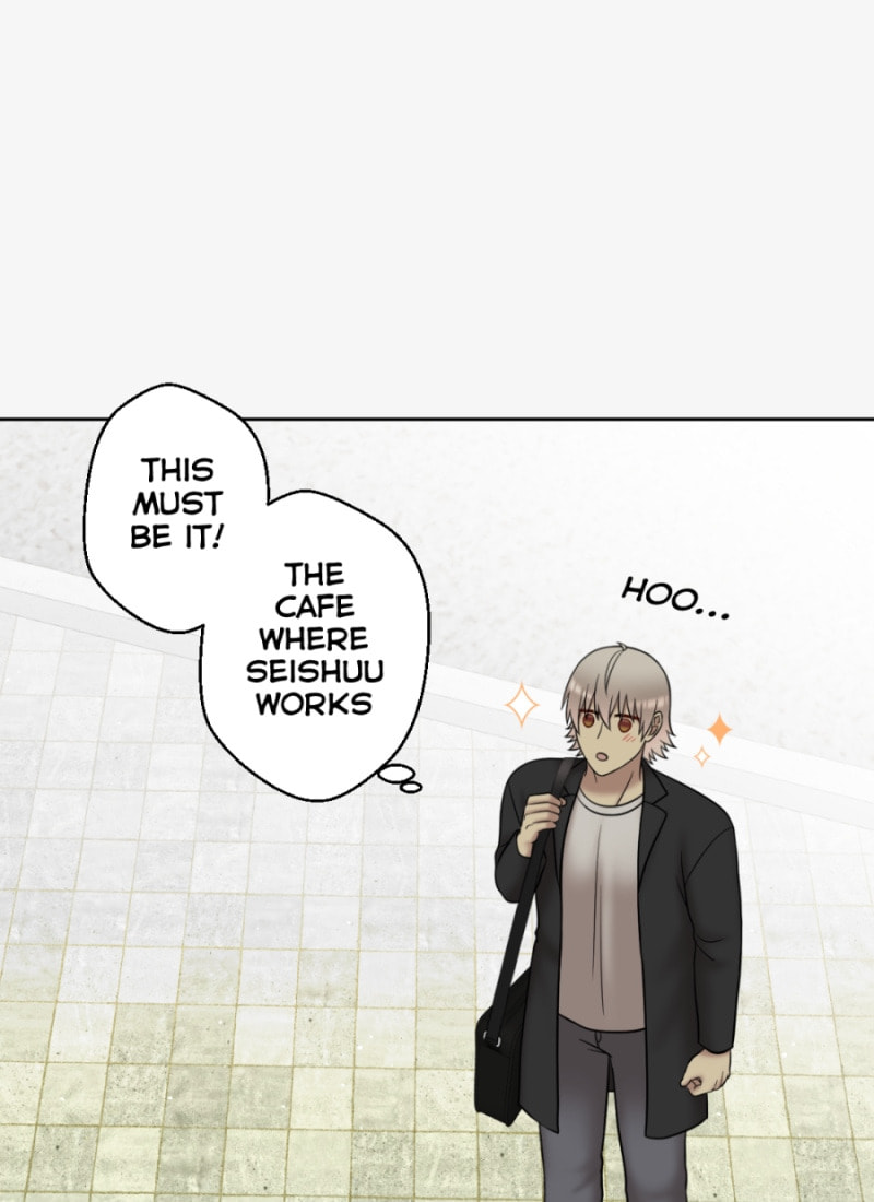 Uchi no Manri ga Osewa ni Narimasu Chapter 42.4 page 12 - 
