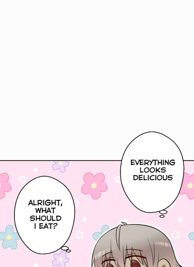Uchi no Manri ga Osewa ni Narimasu Chapter 42.4 page 19 - 