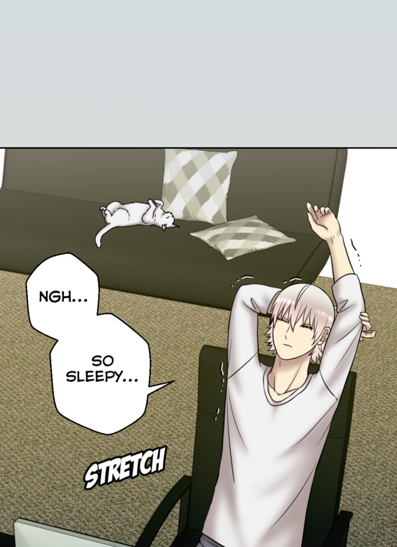 Uchi no Manri ga Osewa ni Narimasu Chapter 42.4 page 3 - 