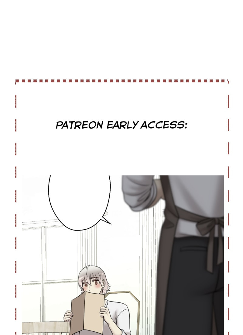 Uchi no Manri ga Osewa ni Narimasu Chapter 42.4 page 27 - 