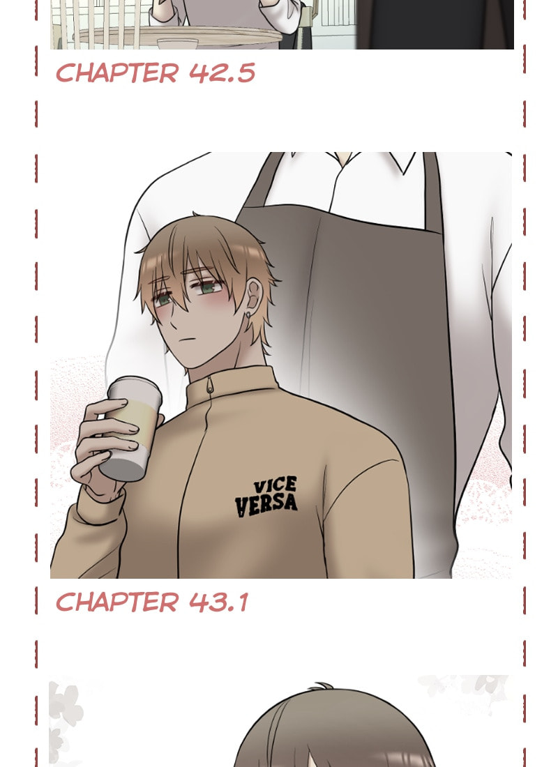 Uchi no Manri ga Osewa ni Narimasu Chapter 42.4 page 28 - 