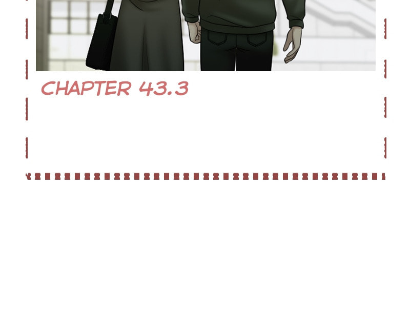 Uchi no Manri ga Osewa ni Narimasu Chapter 42.4 page 30 - 