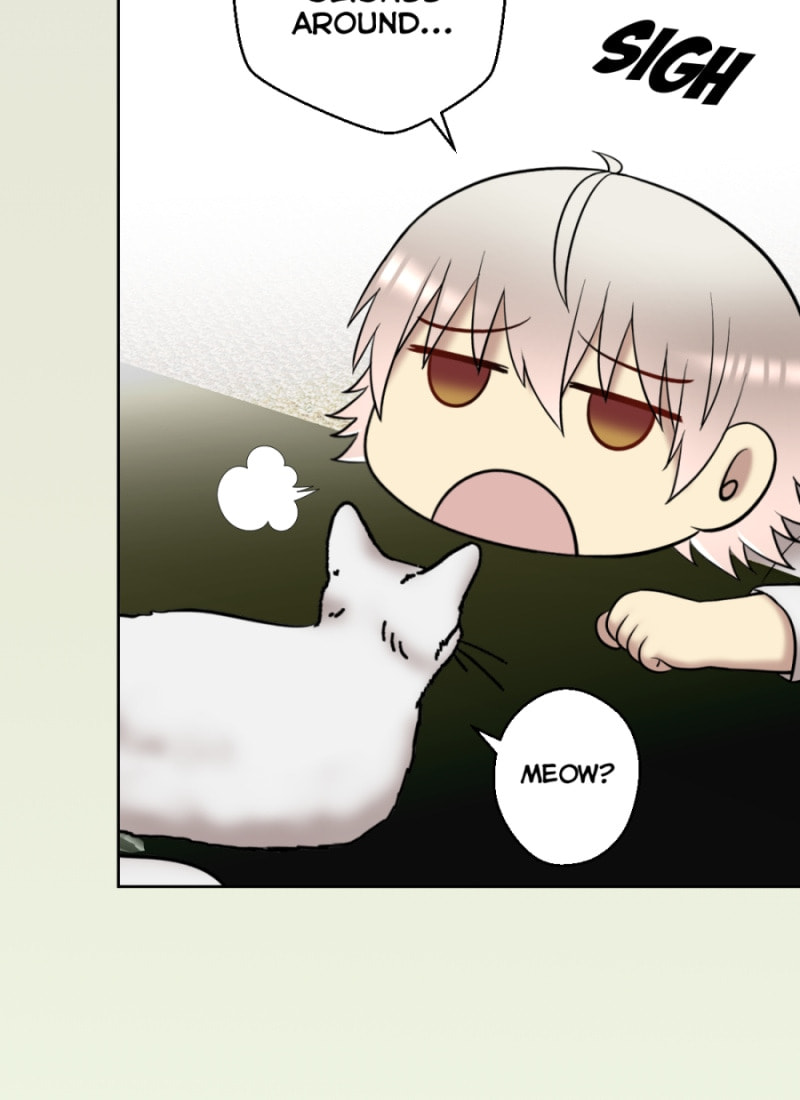 Uchi no Manri ga Osewa ni Narimasu Chapter 42.4 page 5 - 