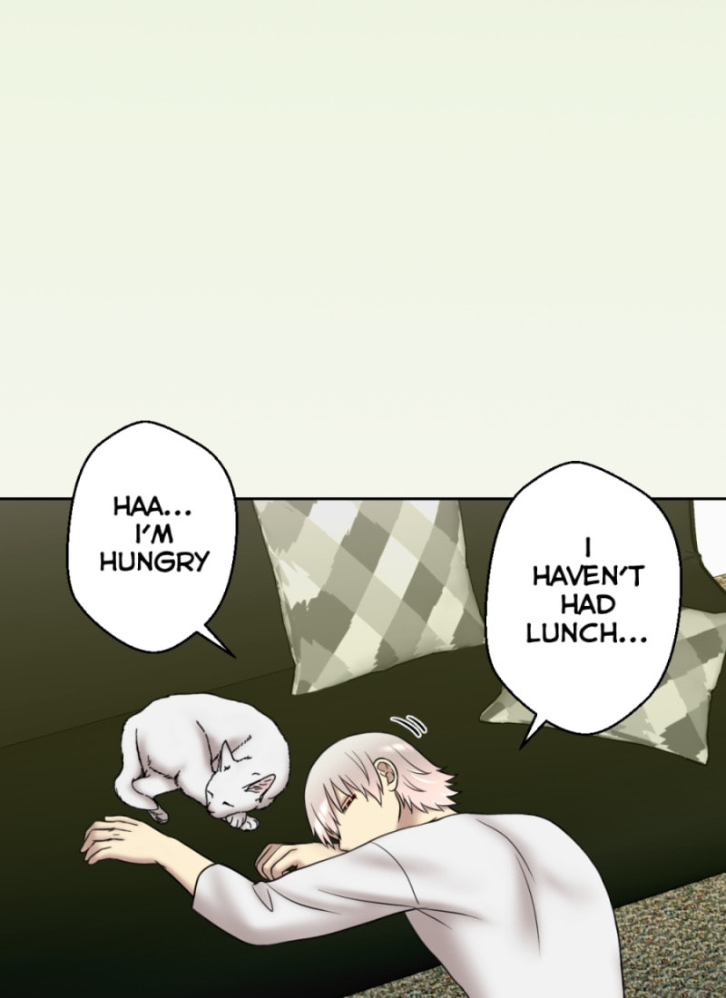 Uchi no Manri ga Osewa ni Narimasu Chapter 42.4 page 6 - 