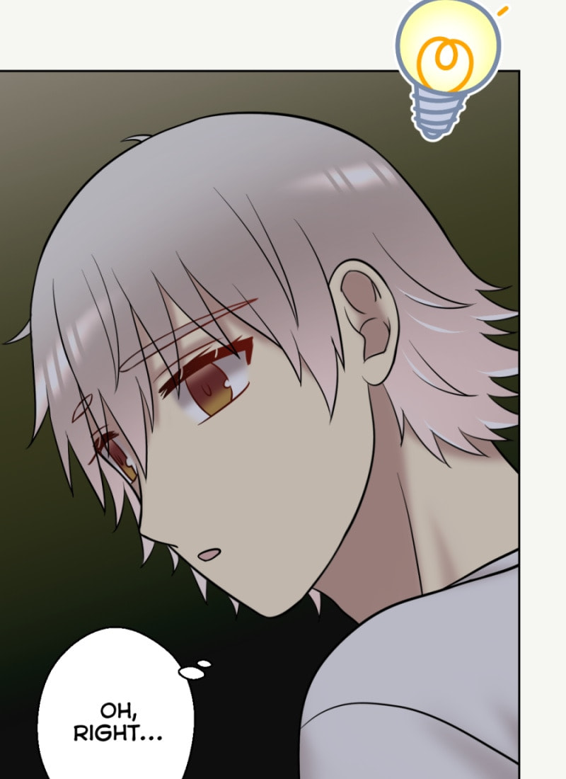 Uchi no Manri ga Osewa ni Narimasu Chapter 42.4 page 8 - 