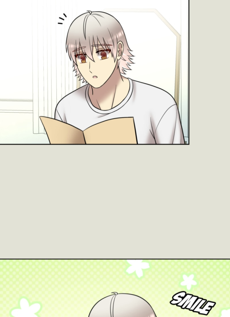 Uchi no Manri ga Osewa ni Narimasu Chapter 42.5 page 2 - 