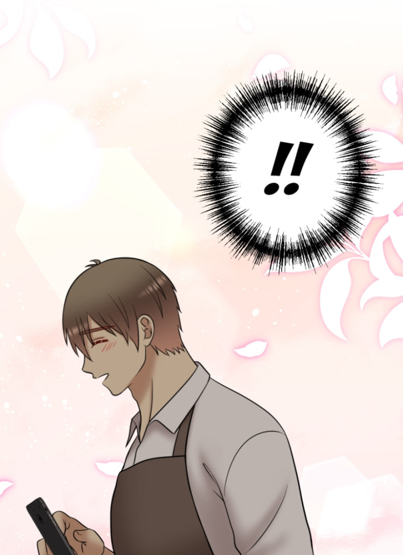 Uchi no Manri ga Osewa ni Narimasu Chapter 42.5 page 16 - 