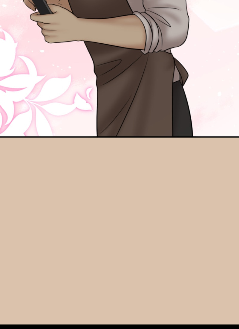 Uchi no Manri ga Osewa ni Narimasu Chapter 42.5 page 17 - 