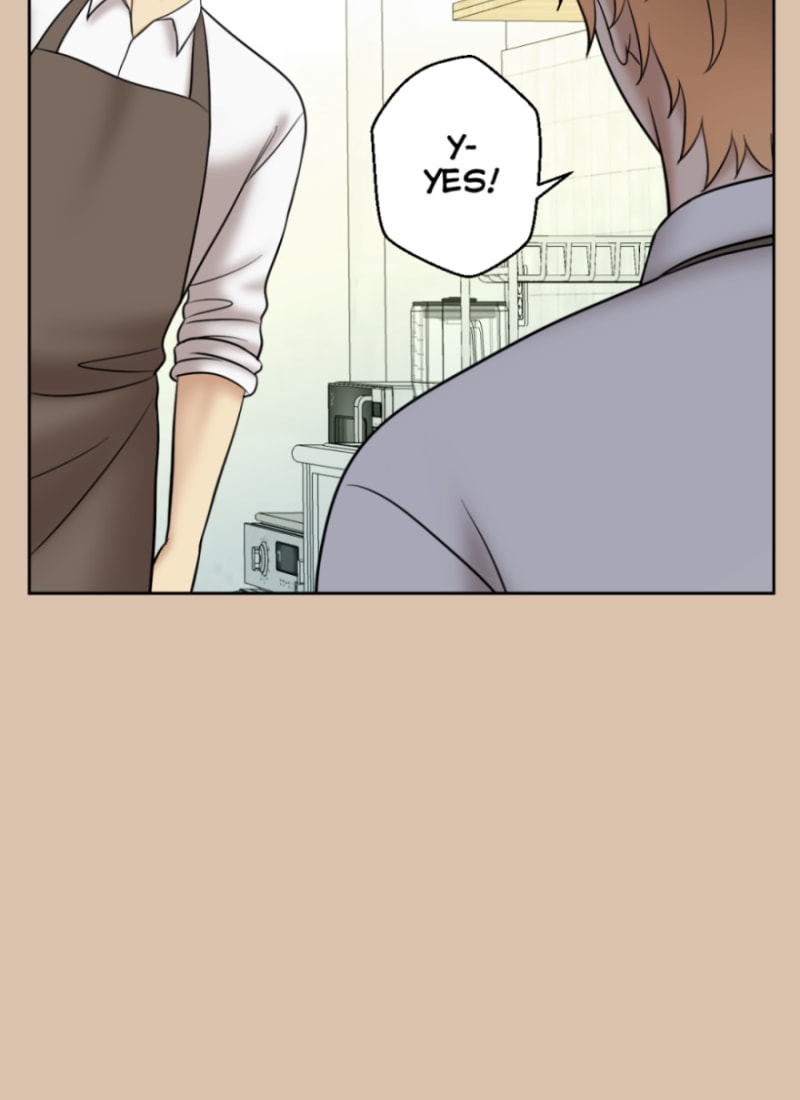 Uchi no Manri ga Osewa ni Narimasu Chapter 42.5 page 20 - 