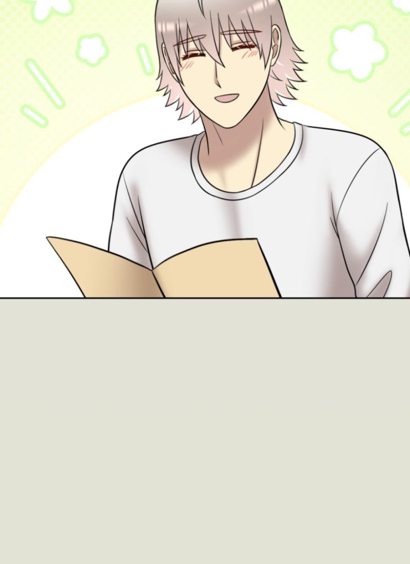 Uchi no Manri ga Osewa ni Narimasu Chapter 42.5 page 3 - 