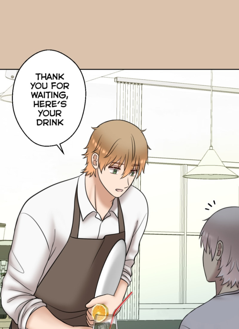 Uchi no Manri ga Osewa ni Narimasu Chapter 42.5 page 21 - 