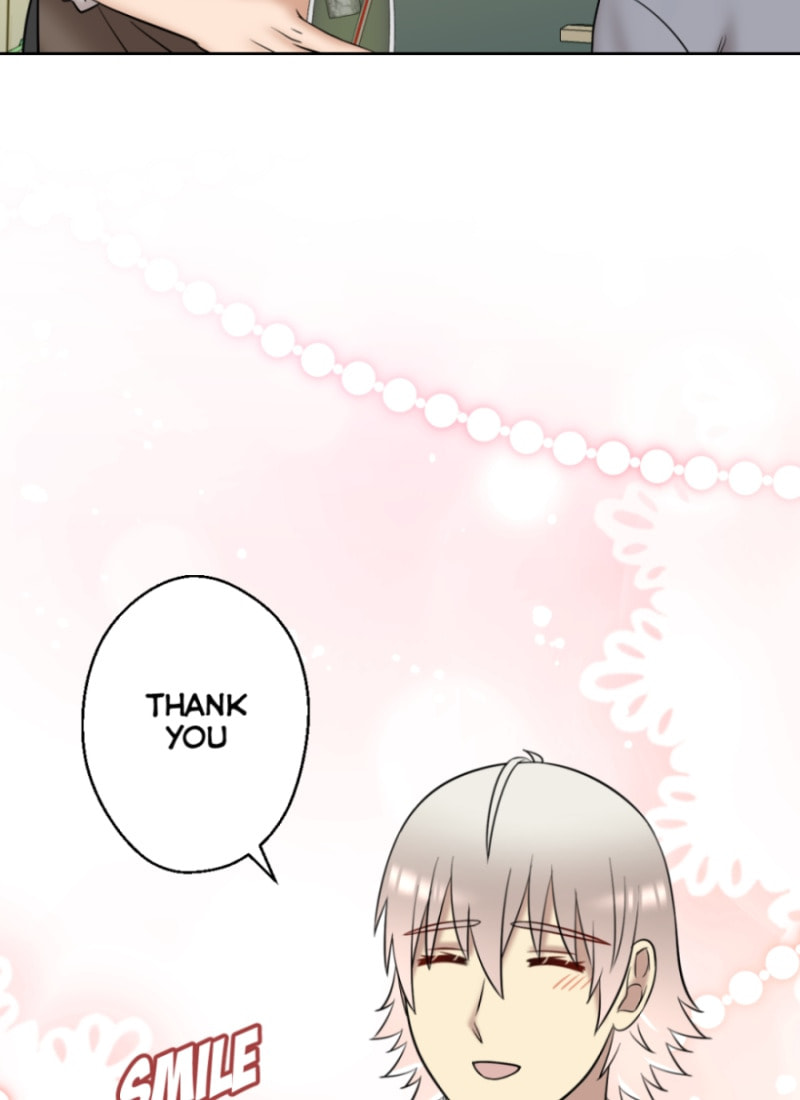 Uchi no Manri ga Osewa ni Narimasu Chapter 42.5 page 22 - 