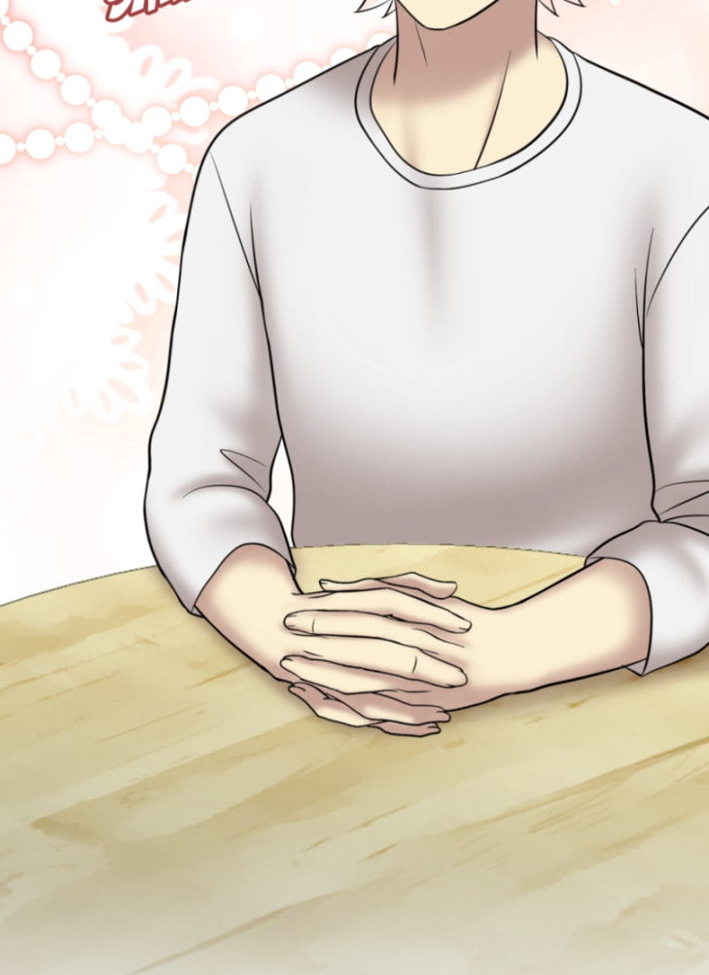 Uchi no Manri ga Osewa ni Narimasu Chapter 42.5 page 23 - 