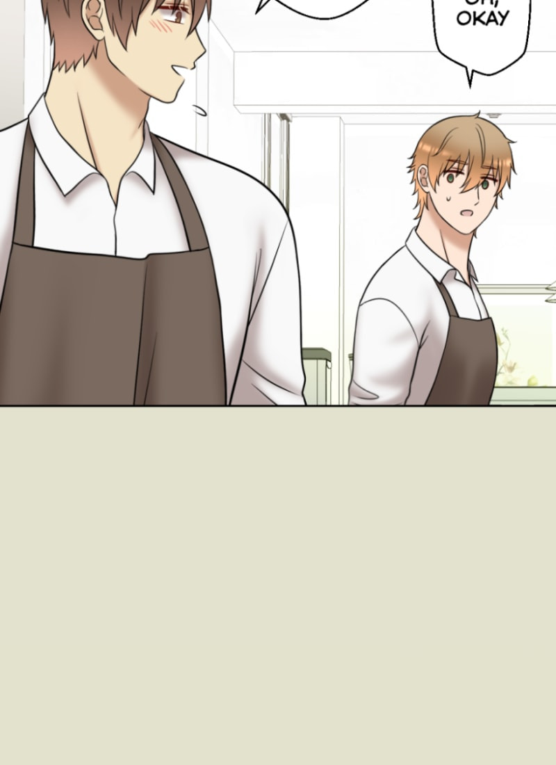 Uchi no Manri ga Osewa ni Narimasu Chapter 42.5 page 6 - 