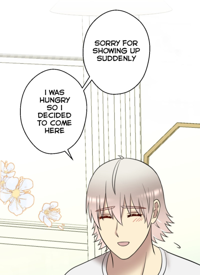 Uchi no Manri ga Osewa ni Narimasu Chapter 42.5 page 10 - 