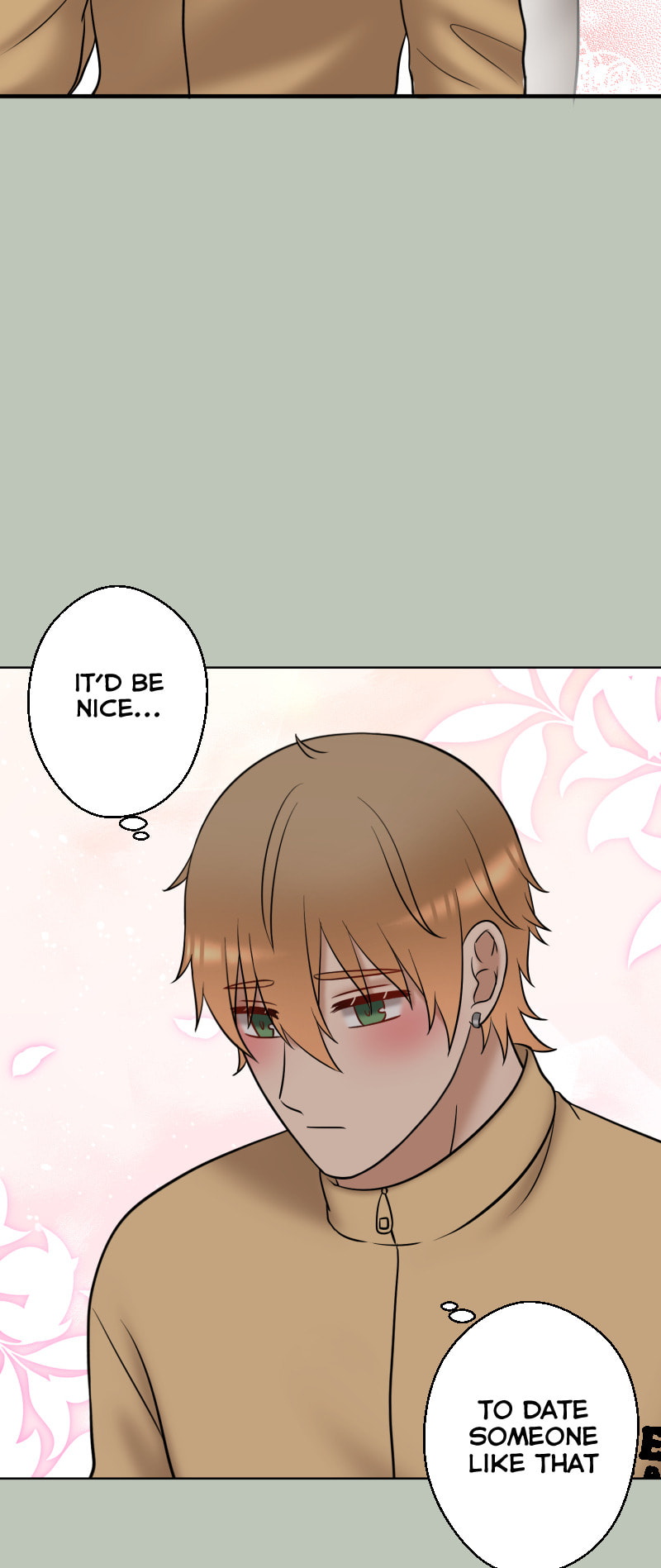 Uchi no Manri ga Osewa ni Narimasu Chapter 43.1 page 11 - 