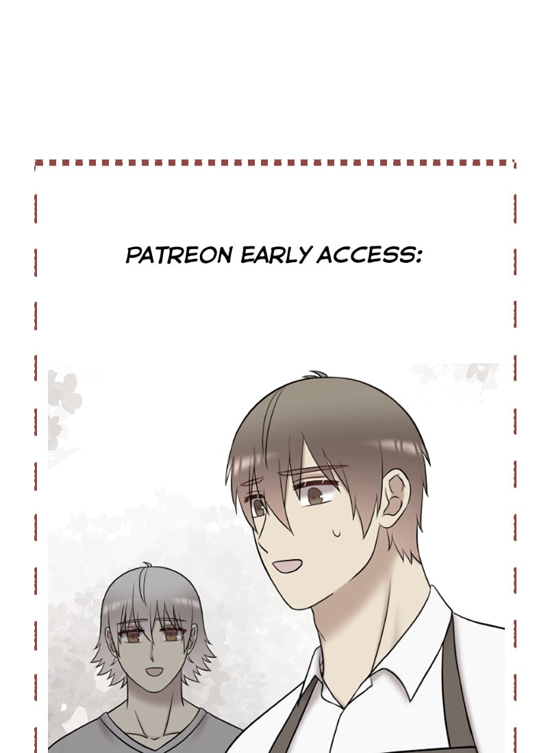 Uchi no Manri ga Osewa ni Narimasu Chapter 43.1 page 16 - 