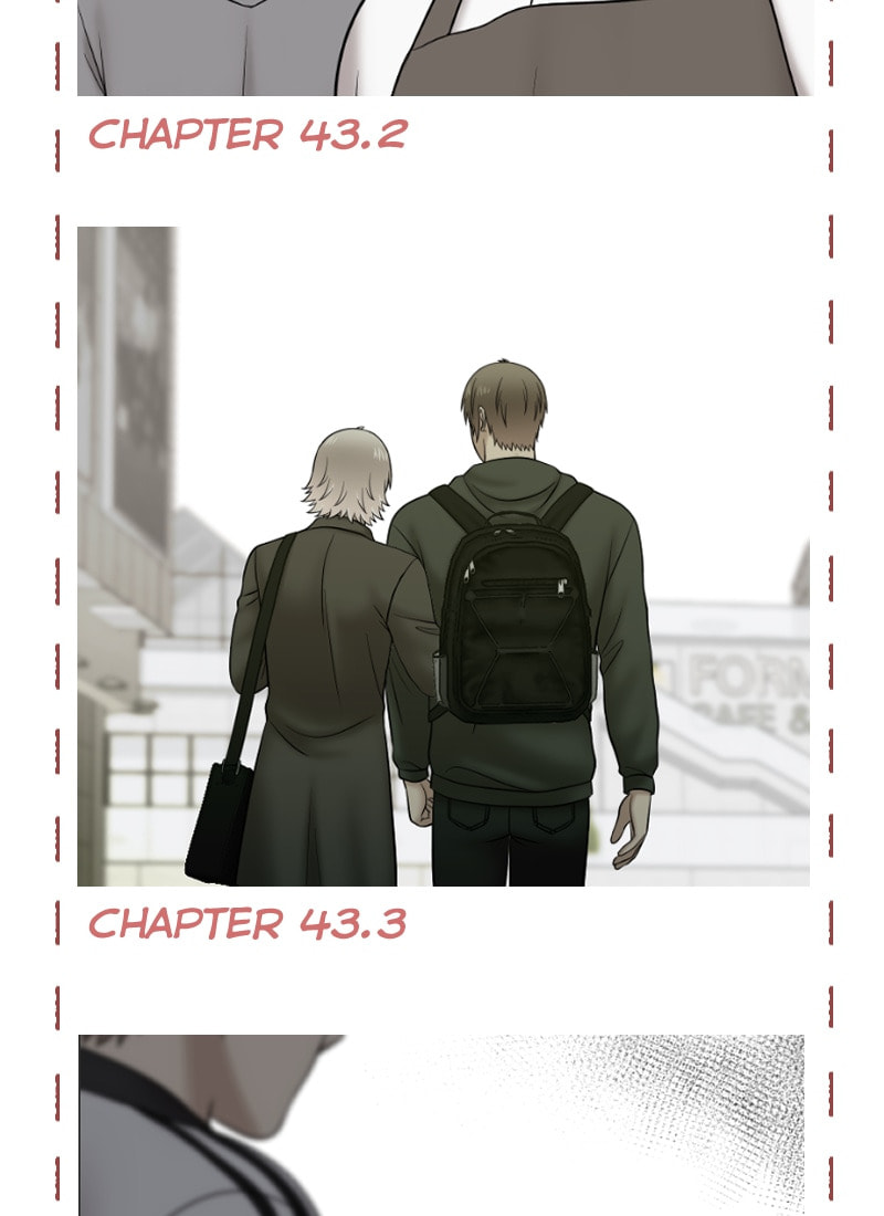 Uchi no Manri ga Osewa ni Narimasu Chapter 43.1 page 17 - 