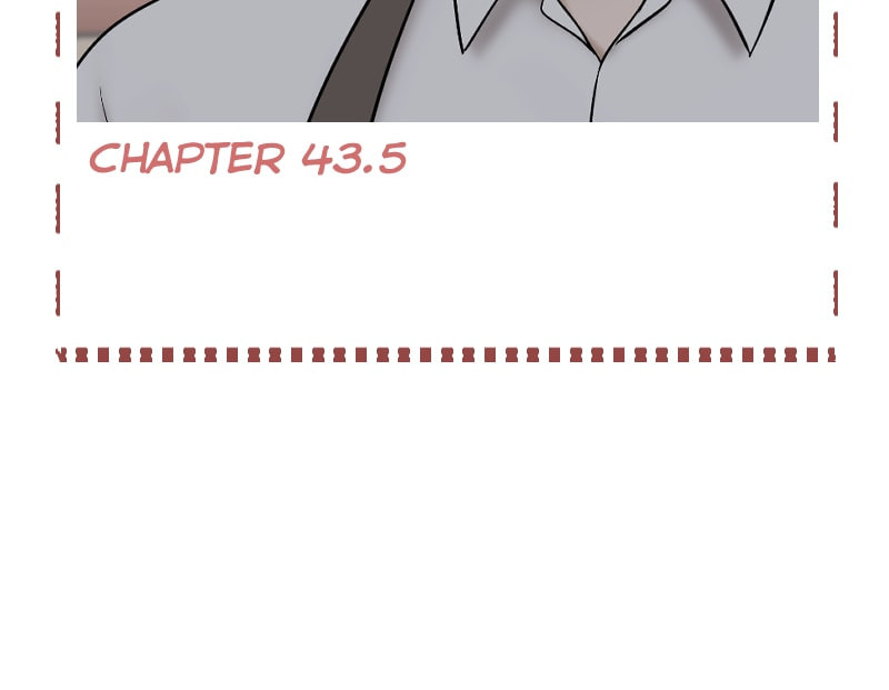 Uchi no Manri ga Osewa ni Narimasu Chapter 43.1 page 19 - 