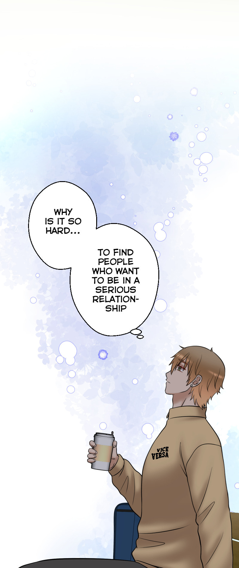 Uchi no Manri ga Osewa ni Narimasu Chapter 43.1 page 7 - 