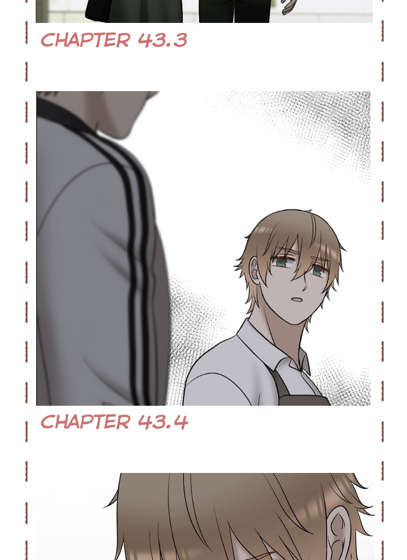 Uchi no Manri ga Osewa ni Narimasu Chapter 43.2 page 13 - 