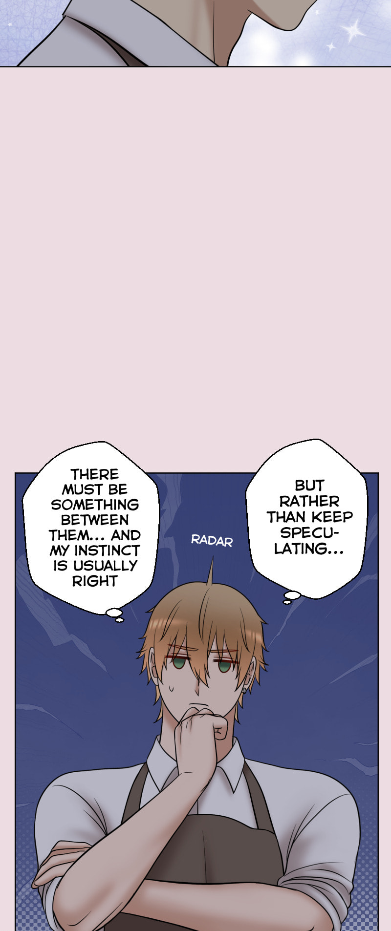 Uchi no Manri ga Osewa ni Narimasu Chapter 43.2 page 5 - 