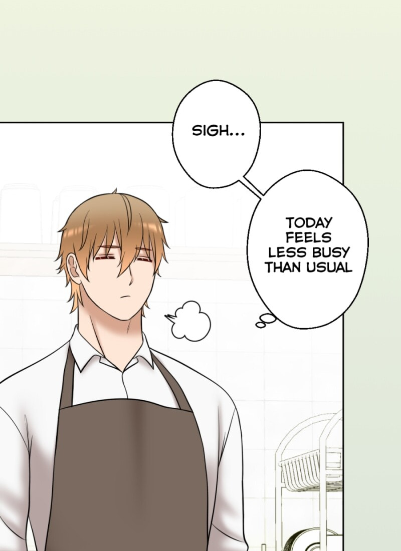 Uchi no Manri ga Osewa ni Narimasu Chapter 43.3 page 11 - 