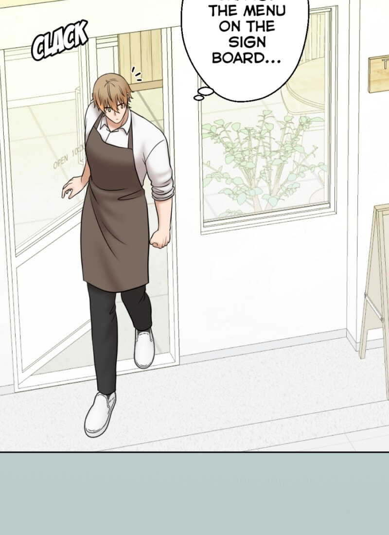 Uchi no Manri ga Osewa ni Narimasu Chapter 43.3 page 13 - 