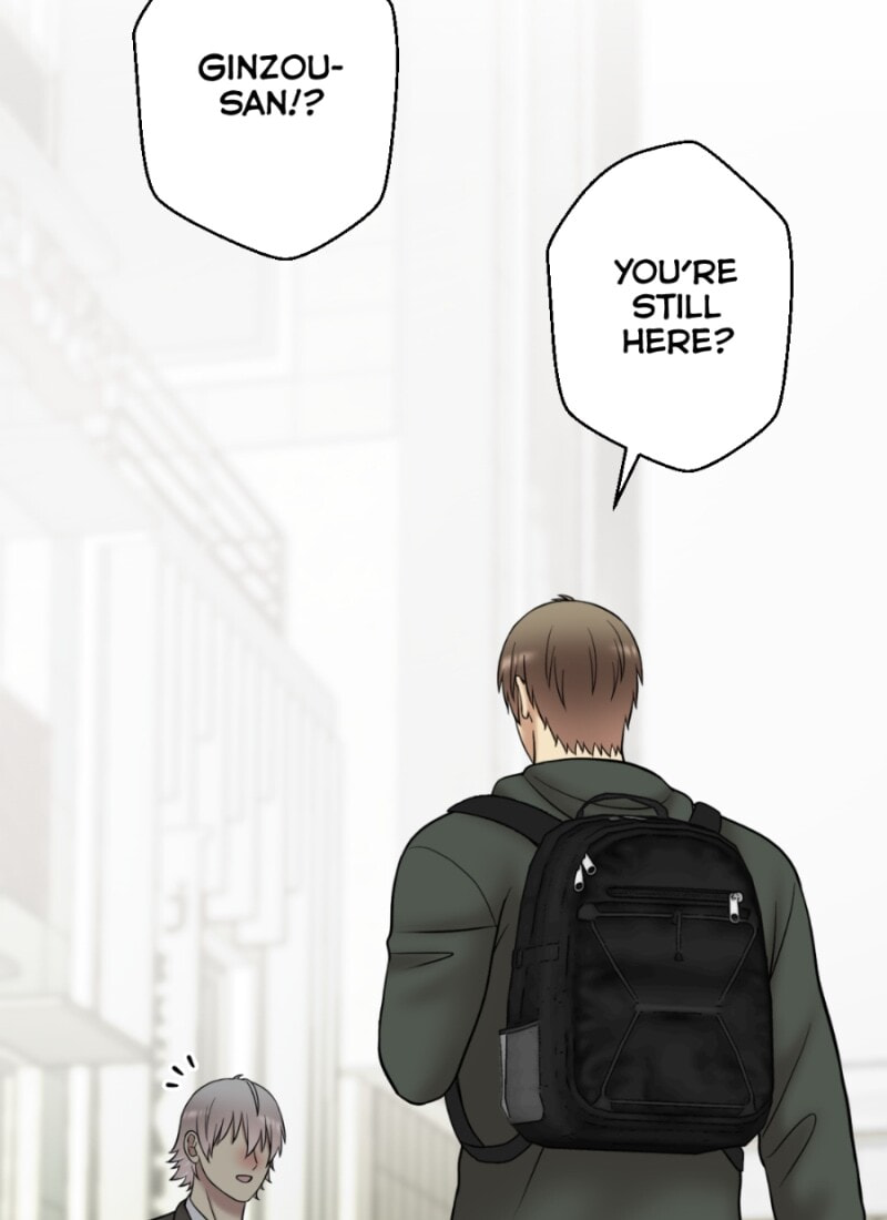 Uchi no Manri ga Osewa ni Narimasu Chapter 43.3 page 16 - 