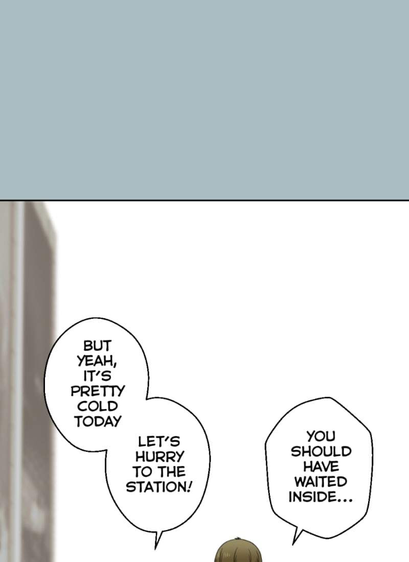 Uchi no Manri ga Osewa ni Narimasu Chapter 43.3 page 19 - 