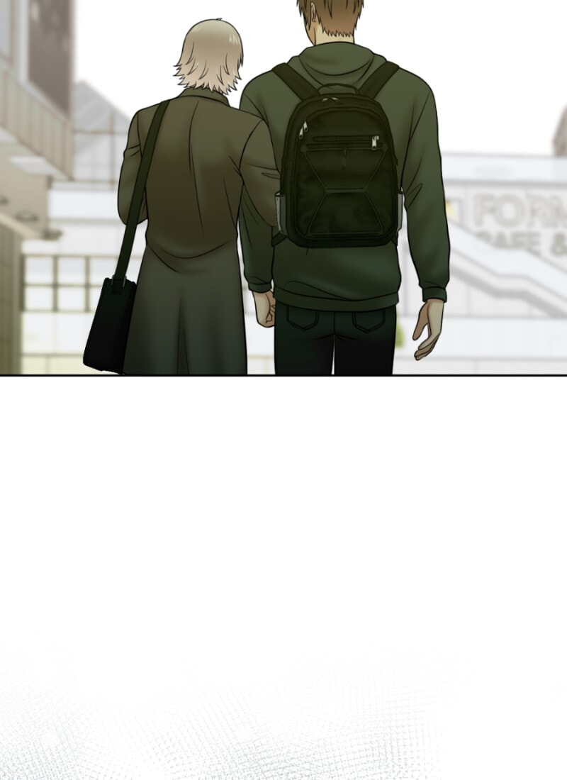 Uchi no Manri ga Osewa ni Narimasu Chapter 43.3 page 20 - 