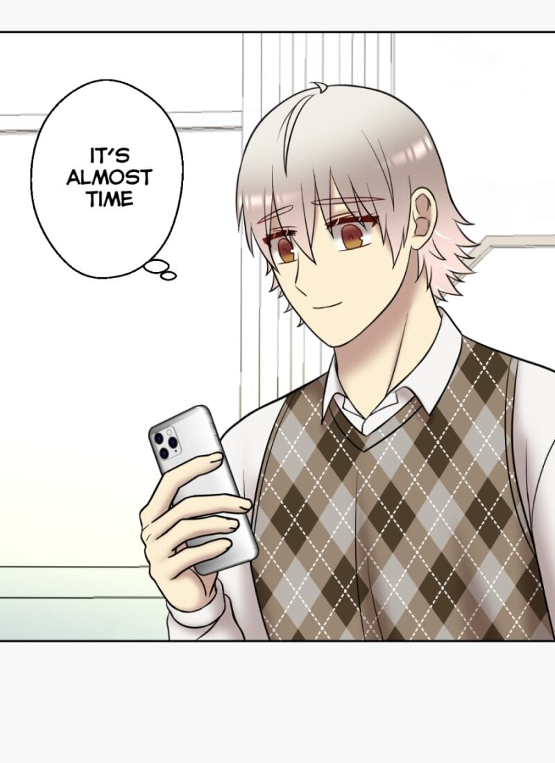 Uchi no Manri ga Osewa ni Narimasu Chapter 43.3 page 3 - 