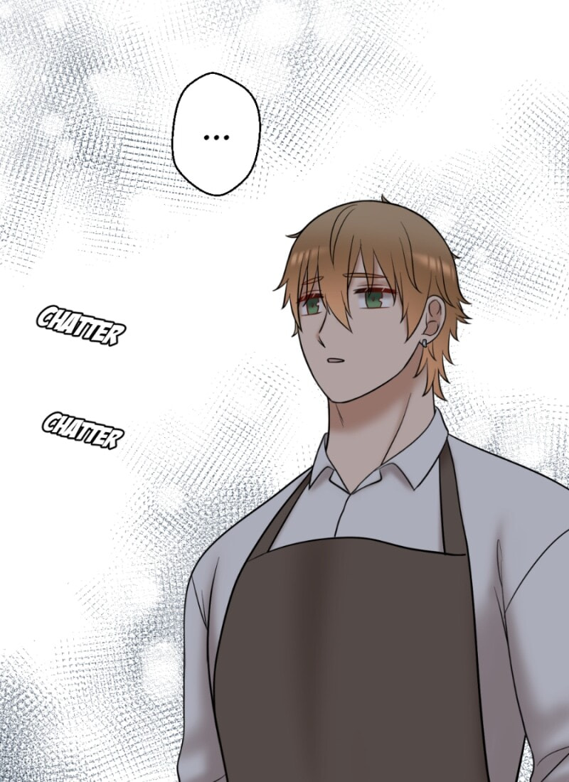 Uchi no Manri ga Osewa ni Narimasu Chapter 43.3 page 21 - 
