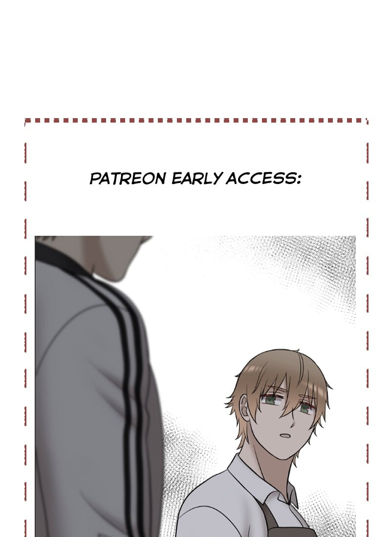 Uchi no Manri ga Osewa ni Narimasu Chapter 43.3 page 26 - 