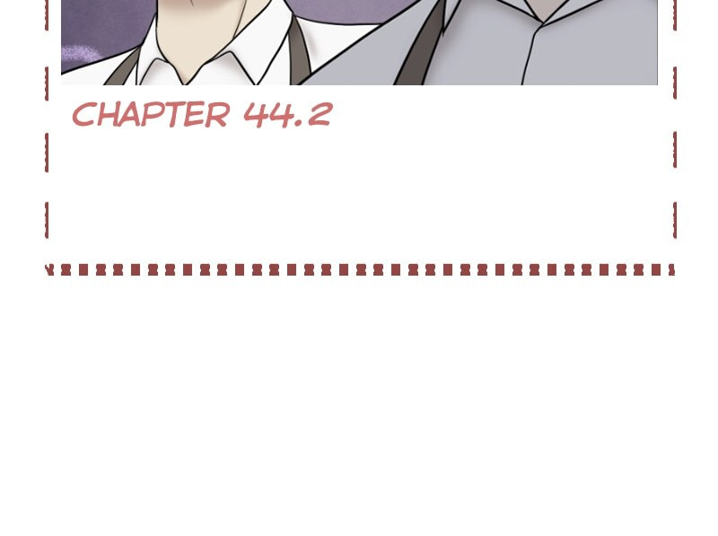 Uchi no Manri ga Osewa ni Narimasu Chapter 43.3 page 29 - 