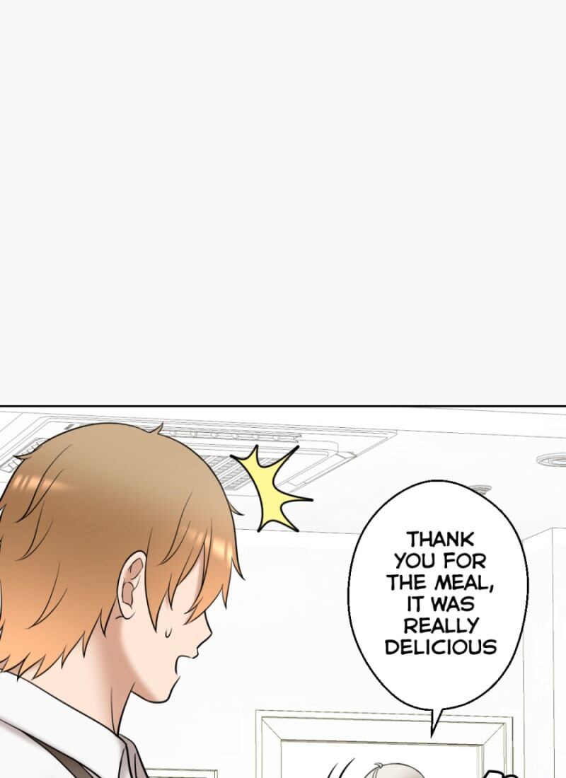 Uchi no Manri ga Osewa ni Narimasu Chapter 43.3 page 4 - 