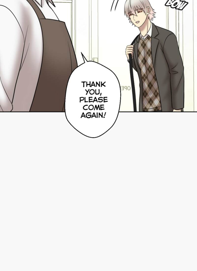 Uchi no Manri ga Osewa ni Narimasu Chapter 43.3 page 5 - 
